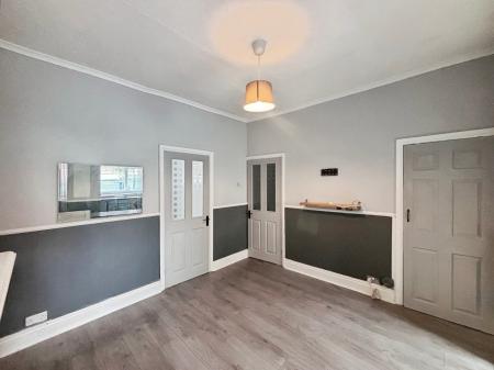 2 bedroom Terraced House for sale in Wilton Avenue, Franklin Street, HU9, Hull, HU9