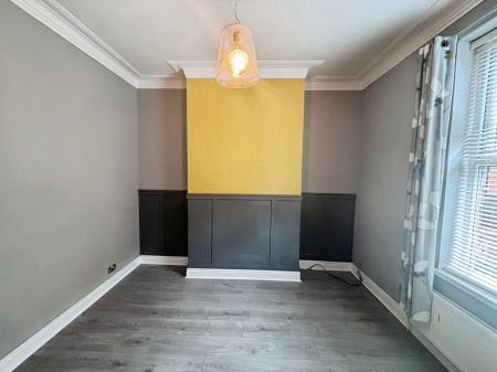 2 bedroom Terraced House for sale in Wilton Avenue, Franklin Street, HU9, Hull, HU9