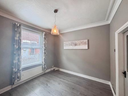 2 bedroom Terraced House for sale in Wilton Avenue, Franklin Street, HU9, Hull, HU9
