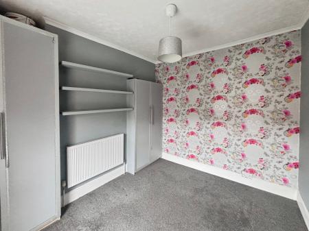2 bedroom Terraced House for sale in Wilton Avenue, Franklin Street, HU9, Hull, HU9