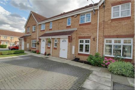 Narborough Court, Beverley, HU17