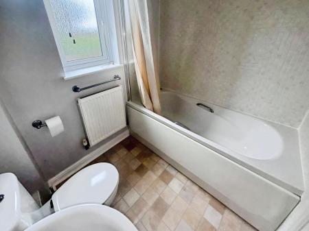 2 bedroom Terraced House to let in Narborough Court, Beverley, HU17