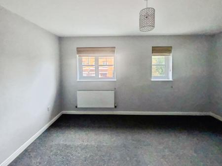 2 bedroom Terraced House to let in Narborough Court, Beverley, HU17