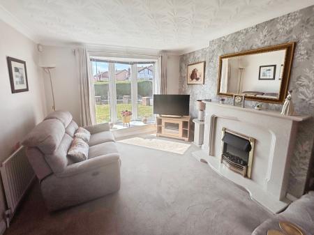 3 bedroom Detached bungalow for sale in Churchill Rise, burstwick, East Hull Villages, HU12