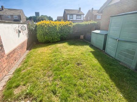 3 bedroom Detached bungalow for sale in Churchill Rise, burstwick, East Hull Villages, HU12