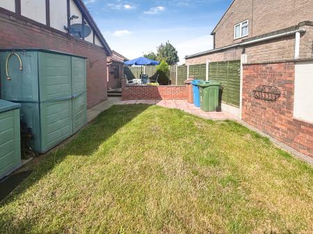 3 bedroom Detached bungalow for sale in Churchill Rise, burstwick, East Hull Villages, HU12
