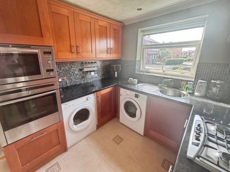 3 bedroom Detached bungalow for sale in Churchill Rise, burstwick, East Hull Villages, HU12