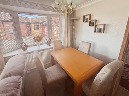 3 bedroom Detached bungalow for sale in Churchill Rise, burstwick, East Hull Villages, HU12