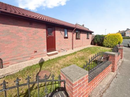 3 bedroom Detached bungalow for sale in Churchill Rise, burstwick, East Hull Villages, HU12