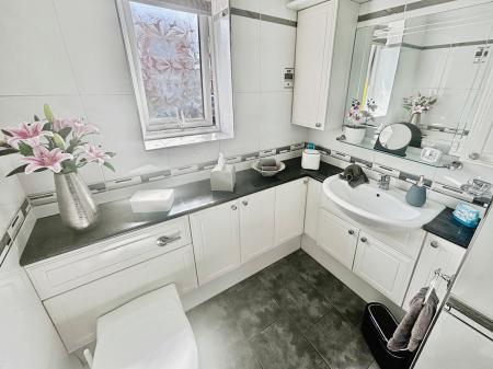 3 bedroom Detached bungalow for sale in Churchill Rise, burstwick, East Hull Villages, HU12