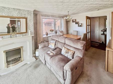 3 bedroom Detached bungalow for sale in Churchill Rise, burstwick, East Hull Villages, HU12