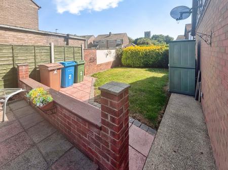 3 bedroom Detached bungalow for sale in Churchill Rise, burstwick, East Hull Villages, HU12
