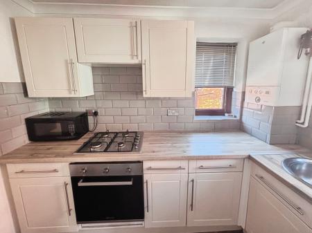 1 bedroom Flat for sale in Trinity Court Dagger Lane, City centre, Hull, HU1