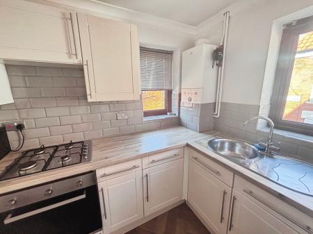 1 bedroom Flat for sale in Trinity Court Dagger Lane, City centre, Hull, HU1