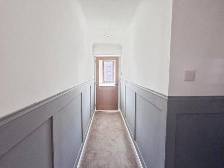 1 bedroom Flat for sale in Trinity Court Dagger Lane, City centre, Hull, HU1