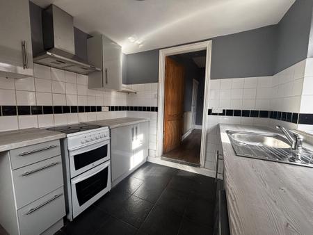 2 bedroom Terraced House to let in Aylesford Street, HU3, Hull, HU3