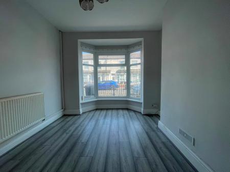 2 bedroom Terraced House to let in Aylesford Street, HU3, Hull, HU3