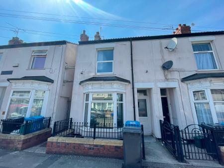 Aylesford Street, HU3, Hull, HU3