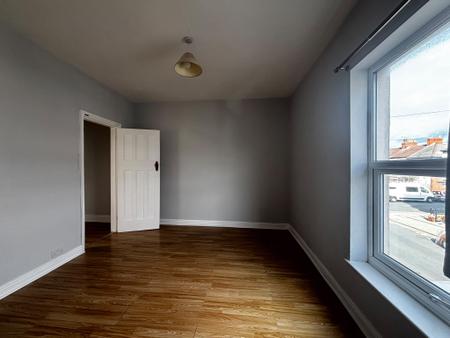 2 bedroom Terraced House to let in Aylesford Street, HU3, Hull, HU3