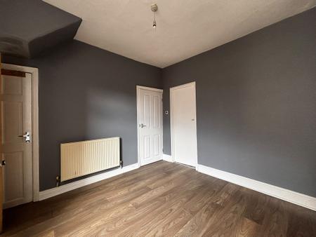 2 bedroom Terraced House to let in Aylesford Street, HU3, Hull, HU3