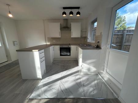 Wawne Lodge, Pennine Way, Hull, HU7