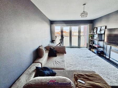 1 bedroom Flat for sale in 10 Wincolmlee, Hull, HU2