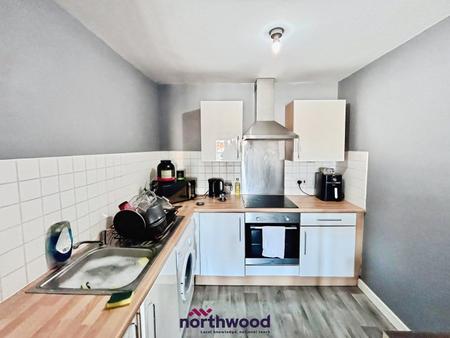1 bedroom Flat for sale in 10 Wincolmlee, Hull, HU2