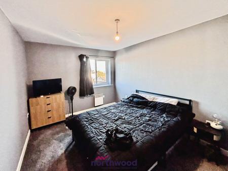 1 bedroom Flat for sale in 10 Wincolmlee, Hull, HU2