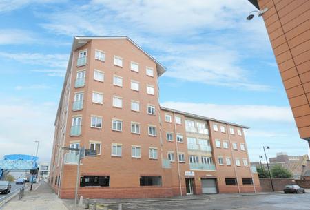 10 Wincolmlee, Hull, HU2