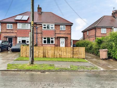 3 bedroom Semi-detached house to let in (COPY of) Sunny View, Rise, Skirlaugh, Skirlaugh, East Hull Villages, HU11