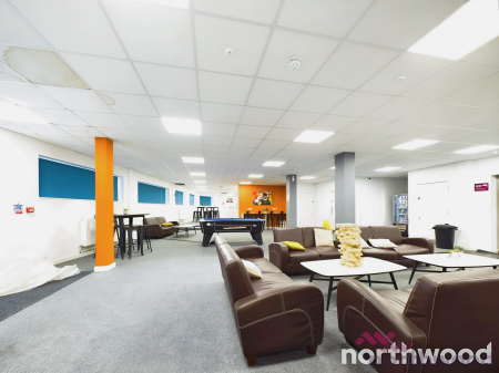 1 bedroom Flat for sale in 85-93 Bradshawgate, Bolton, BL1