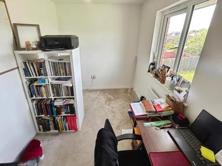 4 bedroom Detached house for sale in Aldcliffe Court, Adlington, PR6