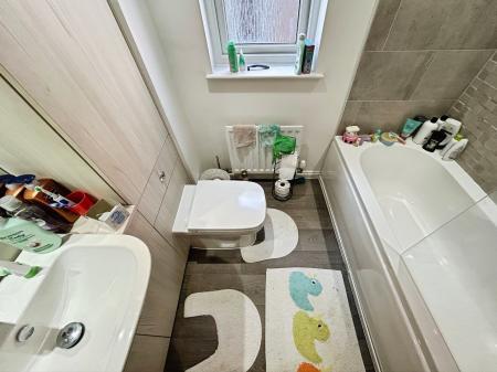 4 bedroom Detached house for sale in Aldcliffe Court, Adlington, PR6