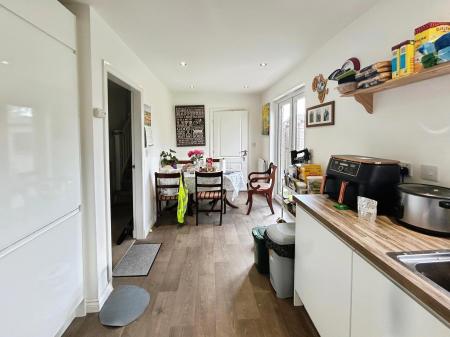 4 bedroom Detached house for sale in Aldcliffe Court, Adlington, PR6