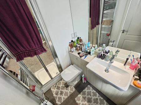 4 bedroom Detached house for sale in Aldcliffe Court, Adlington, PR6