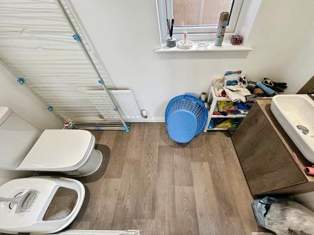 4 bedroom Detached house for sale in Aldcliffe Court, Adlington, PR6