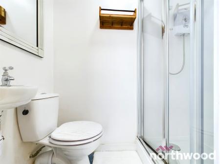 1 bedroom Studio flat for sale in Bradshawgate, Bolton, BL1