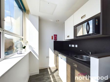 1 bedroom Studio flat for sale in Bradshawgate, Bolton, BL1