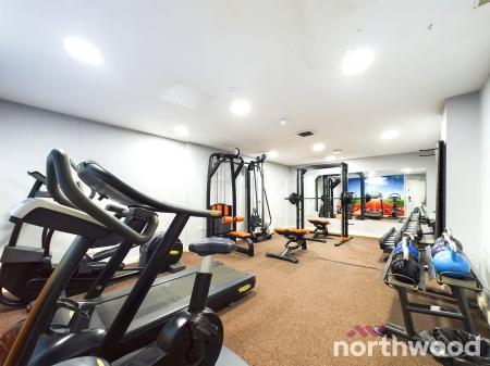 1 bedroom Studio flat for sale in Bradshawgate, Bolton, BL1