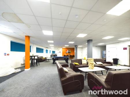 1 bedroom Studio flat for sale in Bradshawgate, Bolton, BL1