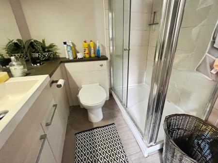 1 bedroom Ground floor flat for sale in Crook Street, Bolton, BL3