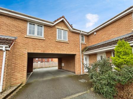 1 bedroom Apartment for sale in Kelstern Close, Bolton, BL2
