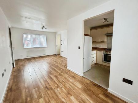 1 bedroom Apartment for sale in Kelstern Close, Bolton, BL2