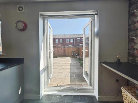 4 bedroom Town house for sale in Kelstern Close, Bolton, BL2