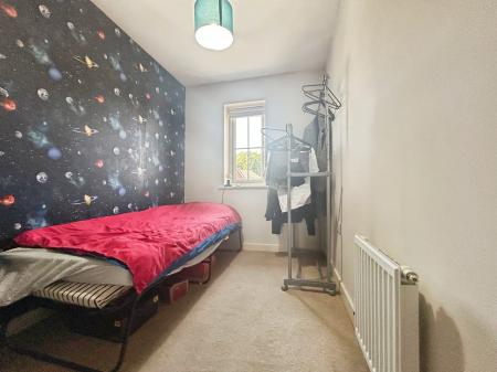 4 bedroom Town house for sale in Kelstern Close, Bolton, BL2