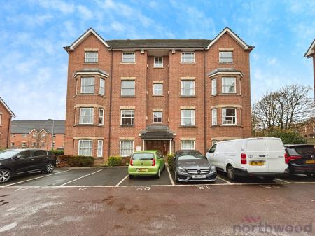 Royal Court Drive, Bolton, BL1