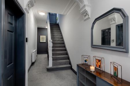 7 bedroom House of Multiple Occupation to let in Heywood Street, Bury, BL9