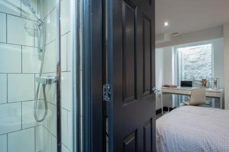 7 bedroom House of Multiple Occupation to let in Heywood Street, Bury, BL9