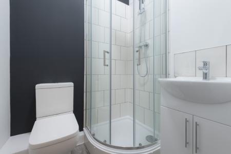 7 bedroom House of Multiple Occupation to let in Heywood Street, Bury, BL9