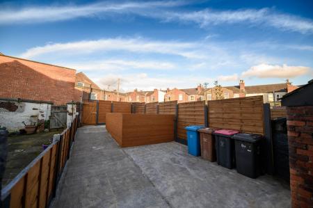 5 bedroom House of Multiple Occupation to let in Wilfred Road, Walkden, M28